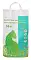 Homecat Лесная свежесть древесный наполнитель для кошек мелкие гранулы #3
