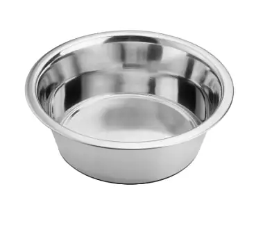 Mr.Kranch миска из нержавеющей стали с нескользящим основанием для собак и кошек