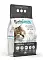 BentySandy Natural наполнитель для кошачьего туалета комкующийся, глиняный, без ароматизатора